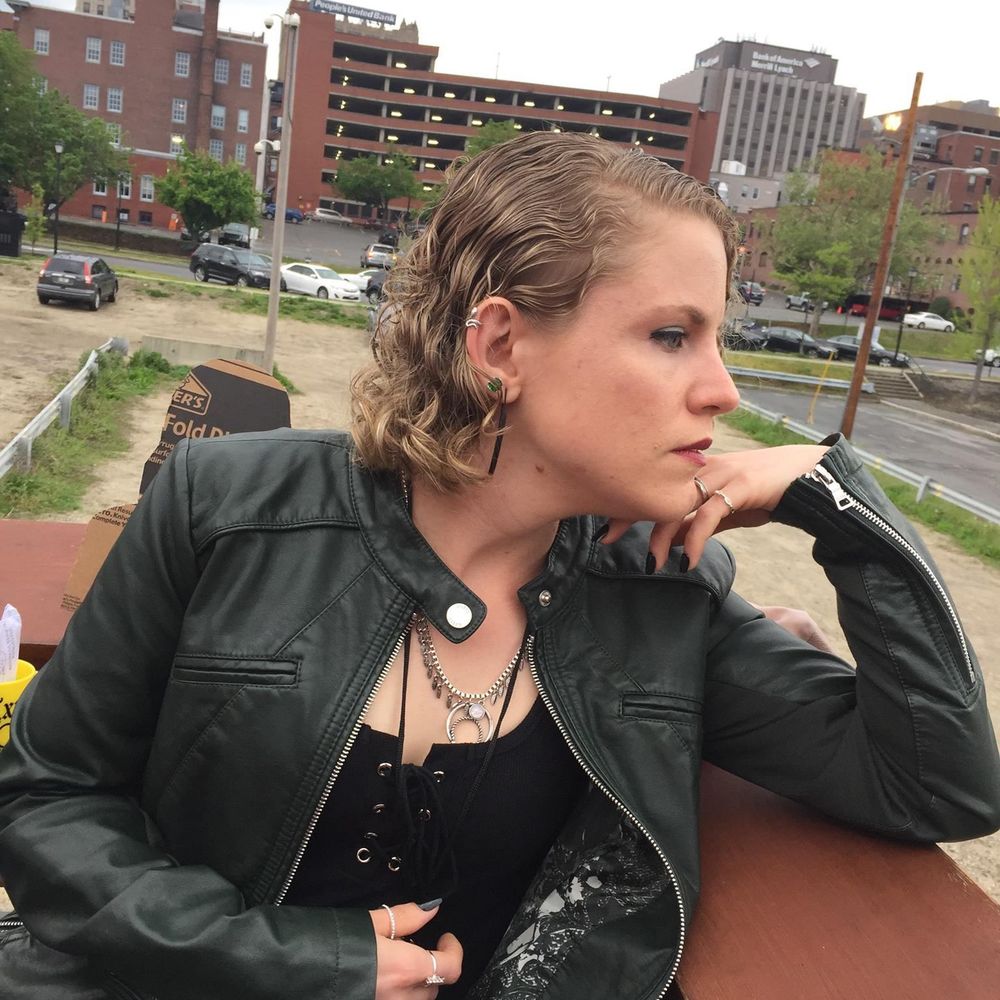 Meet your Posher, Anna